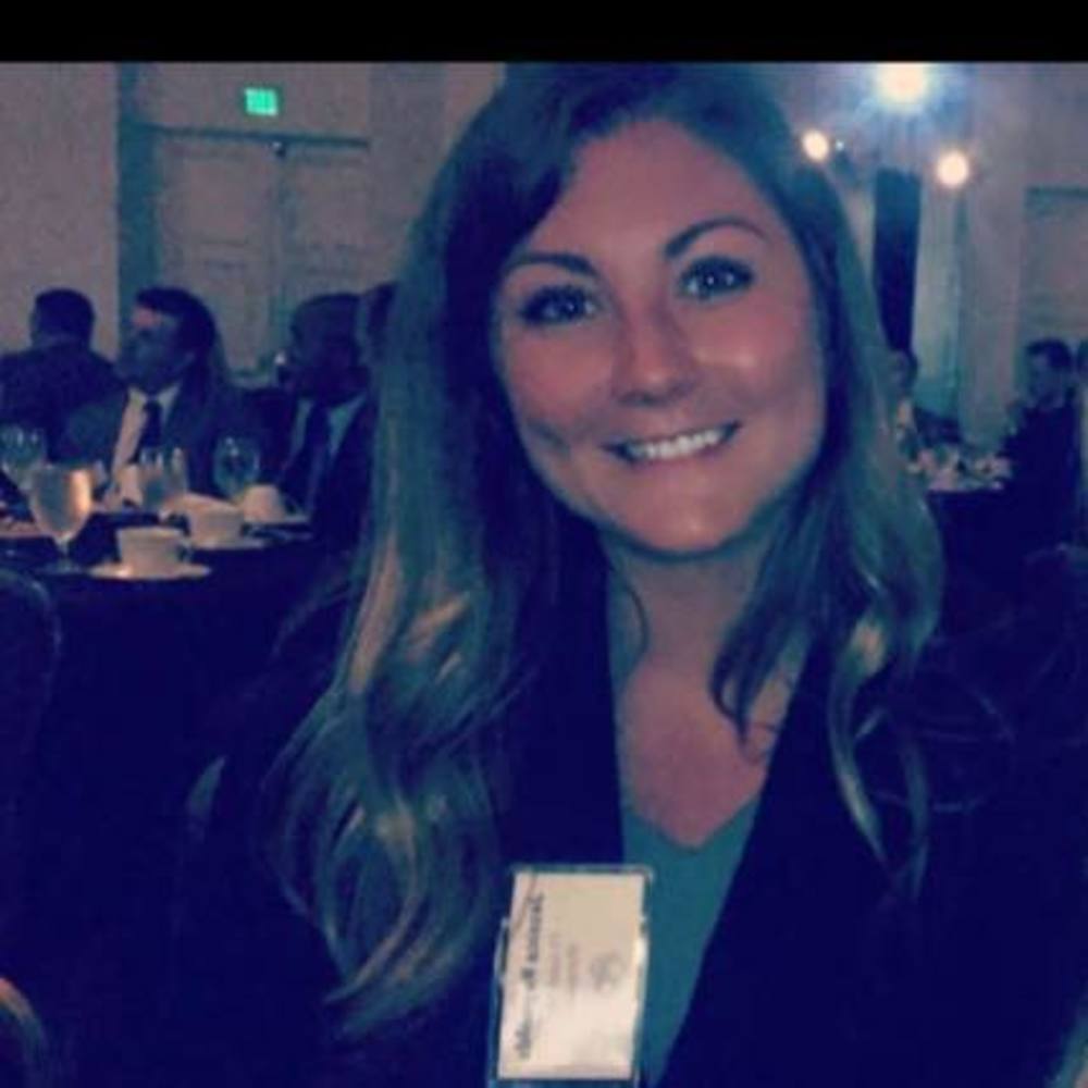 Meet your Posher, Jess